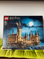 Lego Harry Potter Schloss Bayern - Regenstauf Vorschau