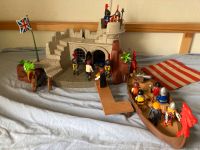 Playmobil Insel mit Schiff Herzogtum Lauenburg - Schwarzenbek Vorschau