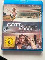 Blu-ray „Gott, du kannst ein Arsch sein!“ Saarland - Spiesen-Elversberg Vorschau