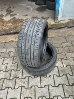 2x 245/35R18 88 Y Continental Sportcontact 5 FR SSR RUNFLAT* Kr. Passau - Passau Vorschau