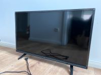 Fernseher 32" HD LED inkl Wandhalterung Niedersachsen - Osnabrück Vorschau