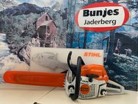 STIHL MS 251 -40 cm- Motorsäge - Benzinmotorsäge - Kettensäge Niedersachsen - Jade Vorschau