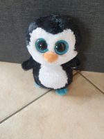 TY Plüsch Pinguin 22 cm Bayern - Alzenau Vorschau