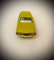 Corgi toys Citroën SM 70er Jahre Berlin - Wilmersdorf Vorschau