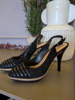 Absatzschuh mit offener Ferse, Guess, 36-37. NEU Hamburg-Nord - Hamburg Langenhorn Vorschau