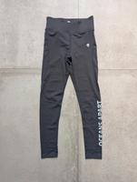 Oceans Apart Leggings Damen Gr. S in grau Brandenburg - Zossen Vorschau
