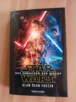 Buch STAR WARS DasErwachen Der Macht Hessen - Rodgau Vorschau