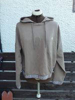 Beauty Hoody Hoodie Pulli Pullover Oceans Apart Toffee-tan XL ❤️ Kr. Altötting - Burgkirchen Vorschau