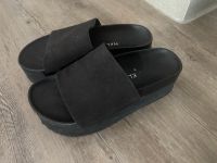 Plateau Slippers Nordrhein-Westfalen - Recklinghausen Vorschau