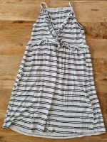 ❗️gestreiftes Sommerkleid - Kleid - Rüschen - Gr. 34 - C&A ❗️ Güstrow - Landkreis - Bützow Vorschau