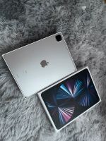 Apple iPad Pro 11 M1 Chip 2021 128GB wifi 3 Generation München - Schwabing-Freimann Vorschau