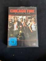 Chicago Fire  Staffel 1 Baden-Württemberg - Riegel Vorschau