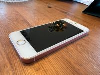 iPhone SE 64GB Rosé Top Zustand Herzogtum Lauenburg - Schwarzenbek Vorschau