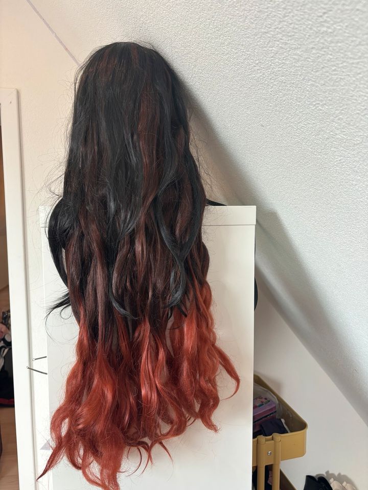 Nezuko wig in Nürtingen