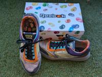 Reebok Club C Legacy Jelly Belly Kohle Lübeck - Buntekuh Vorschau