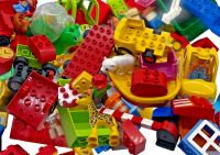 Lego Duplo Kiloware Kilogramm 1-5 kg AUSWAHL Baden-Württemberg - Karlsruhe Vorschau