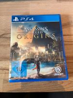 Assassins Creed Origins PS4 Rheinland-Pfalz - Emmelshausen Vorschau