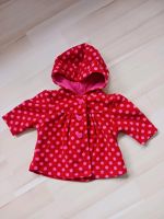 Baby Fleece-Jacke 1 Monat Nürnberg (Mittelfr) - Südoststadt Vorschau