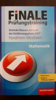 Abitur Lernbuch Übungsbuch Finale Prüfungstraining Mathe 2017 NRW Nordrhein-Westfalen - Mülheim (Ruhr) Vorschau