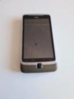 HTC Desire Z Vitage Handy Hessen - Darmstadt Vorschau