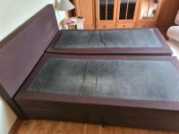 Boxspringbett 180×200cm Sachsen-Anhalt - Zerbst (Anhalt) Vorschau