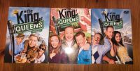 King of Queens DVDs Nordrhein-Westfalen - Solingen Vorschau