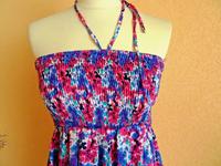 Bandeau-Kleid,Neckholder-Strandkleid v.Primark,Gr.38/40,neuwertig Hessen - Bad Zwesten Vorschau
