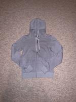 Sweatjacke/ grau/ XS/ 34/ Zipper/ Hoodie/ everme/ Takko Duisburg - Fahrn Vorschau