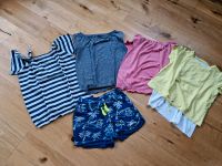 S.Oliver T-Shirts  und Shorts 164 Niedersachsen - Elsfleth Vorschau