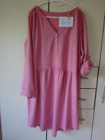 Kleid oder Longbluse Größe 44 = 15,00€ Niedersachsen - Visbek Vorschau