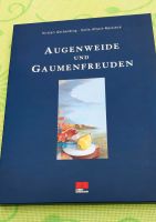 Augenweide und Gaumenfreude, Gerberding, Kirsten / Sofie Albert-M Niedersachsen - Holzminden Vorschau