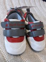 Audi Krabbelschuhe Gr. 17/18 Baden-Württemberg - Schwaigern Vorschau