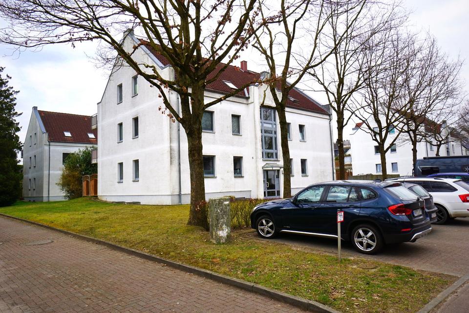 Reserviert • Gelöscht • 
                    Gemütliche Dachg...