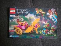 Lego Elves "Azari und die Flucht aus dem Koboldwald", kaum bespie Rheinland-Pfalz - Saulheim Vorschau