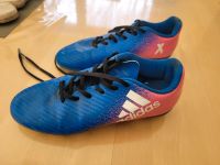 Fußballschuhe adidas Größe 35 Bayern - Markt Berolzheim Vorschau