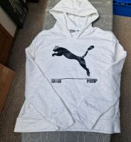 Puma Hoodie und Hose  Gr. M/L Nordrhein-Westfalen - Lüdenscheid Vorschau