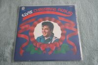 Elvis Presley - Elvis Christmas Album Vinyl LP Kreis Ostholstein - Sierksdorf Vorschau