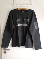 Napapijri Longsleeve schwarz - XL Hessen - Wettenberg Vorschau