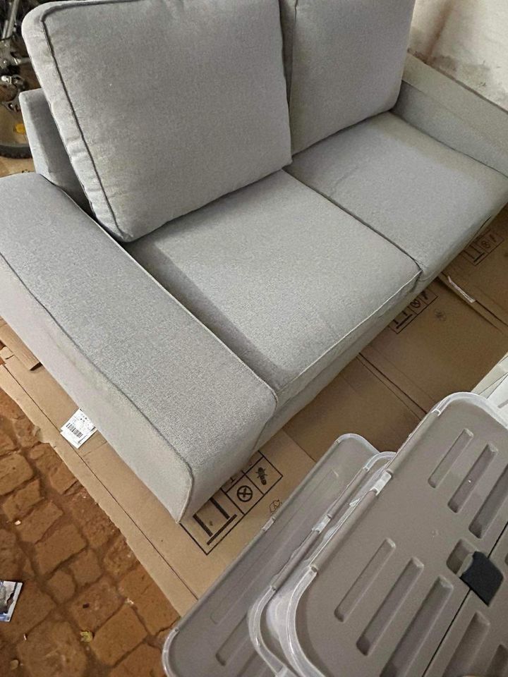 IKEA Sofa NEU in Leipzig