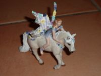 Schleich 70410 - Elfen, Oleana auf Pferd - sehr gut - Bayala Nordrhein-Westfalen - Gevelsberg Vorschau