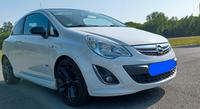 Opel Corsa 1.7 CDTI Color Edition Color Edition Nordrhein-Westfalen - Bad Driburg Vorschau