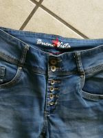 Jeans Buena Vista Gr. XS Bayern - Schönberg Vorschau