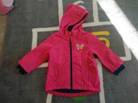 Softshelljacke Jacke 92 Pink Ernstings Nordrhein-Westfalen - Petershagen Vorschau