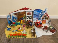 Playmobil Weihnachten Nordrhein-Westfalen - Remscheid Vorschau