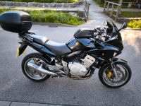 Honda cbf 1000 ABS Top Zustand Baden-Württemberg - Sulzfeld Vorschau