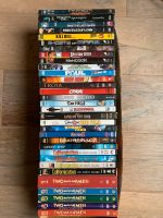 Viele DVDs und Blue-rays für 1€, DVD Blueray, Filme, Sammeln Bayern - Pfaffing Vorschau