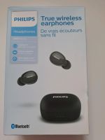 Philips True Wireless Kopfhörer, TAT2205BK/27 Bayern - Miltenberg Vorschau