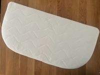 Babybay Beistellbett Matratze 80x40 Kokos Natur Original Hans Öko Baden-Württemberg - Freiburg im Breisgau Vorschau