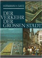 Der Verkehr der großen Städte Dresden - Prohlis-Nord Vorschau