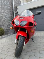 Kawasaki Ninja ZX7R Nordrhein-Westfalen - Westerkappeln Vorschau